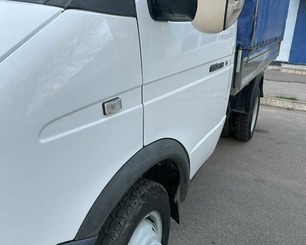 ГАЗ 3302 ГАЗель, объемом двигателя 2.9 л и пробегом 155 тыс. км за 4700 $, фото 11 на Automoto.ua