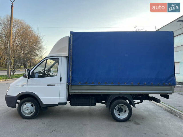 ГАЗ 3302 ГАЗель, объемом двигателя 2.9 л и пробегом 155 тыс. км за 4700 $, фото 3 на Automoto.ua