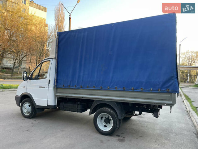 ГАЗ 3302 ГАЗель, объемом двигателя 2.9 л и пробегом 155 тыс. км за 4700 $, фото 4 на Automoto.ua