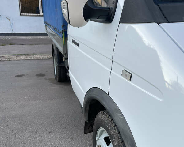 ГАЗ 3302 ГАЗель, объемом двигателя 2.9 л и пробегом 155 тыс. км за 4700 $, фото 13 на Automoto.ua