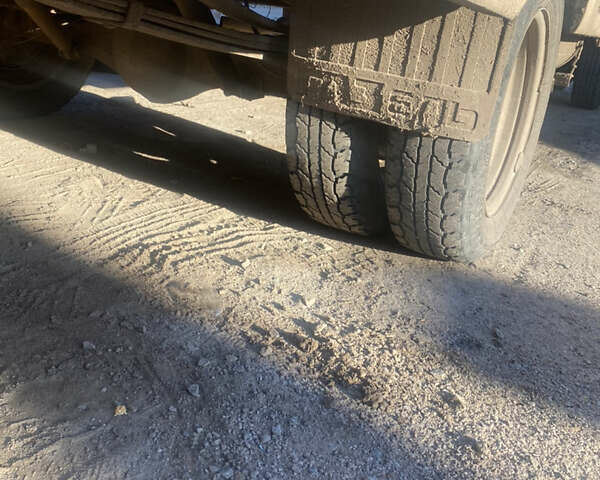 ГАЗ 3302 ГАЗель, об'ємом двигуна 0 л та пробігом 0 тис. км за 1500 $, фото 6 на Automoto.ua