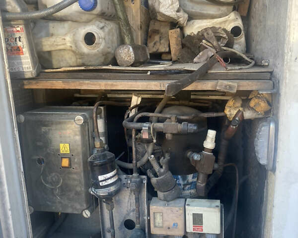 ГАЗ 3302 ГАЗель, об'ємом двигуна 0 л та пробігом 0 тис. км за 1500 $, фото 5 на Automoto.ua