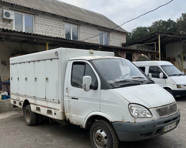 ГАЗ 3302 ГАЗель, об'ємом двигуна 0 л та пробігом 0 тис. км за 1500 $, фото 2 на Automoto.ua