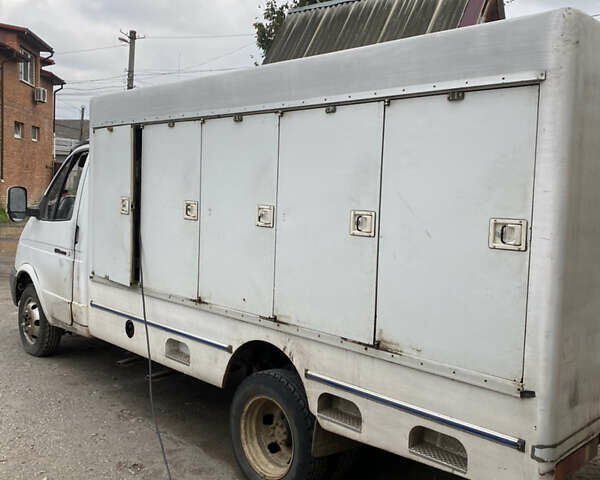 ГАЗ 3302 ГАЗель, об'ємом двигуна 0 л та пробігом 0 тис. км за 1500 $, фото 1 на Automoto.ua