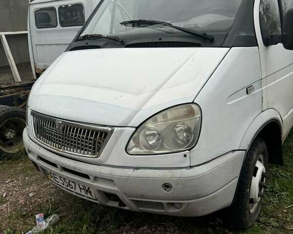 ГАЗ 3302 ГАЗель, об'ємом двигуна 0 л та пробігом 370 тис. км за 2500 $, фото 6 на Automoto.ua