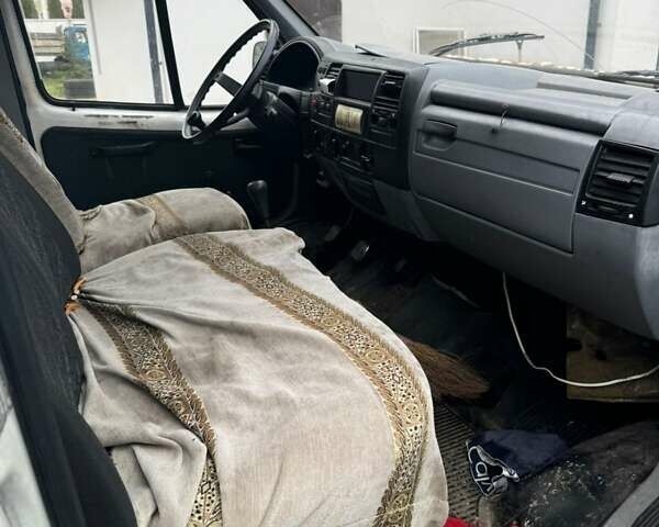 ГАЗ 3302 ГАЗель, об'ємом двигуна 0 л та пробігом 370 тис. км за 2500 $, фото 1 на Automoto.ua