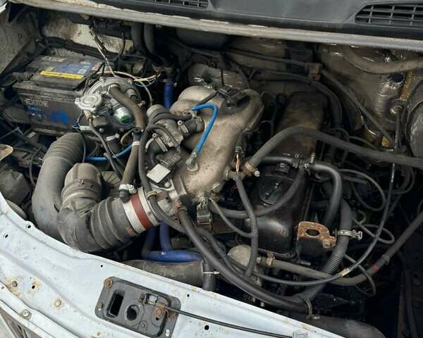 ГАЗ 3302 ГАЗель, об'ємом двигуна 0 л та пробігом 370 тис. км за 2500 $, фото 5 на Automoto.ua