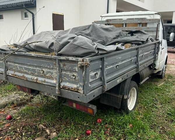 ГАЗ 3302 ГАЗель, об'ємом двигуна 0 л та пробігом 370 тис. км за 2500 $, фото 2 на Automoto.ua