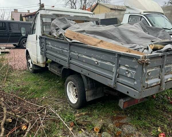 ГАЗ 3302 ГАЗель, об'ємом двигуна 0 л та пробігом 370 тис. км за 2500 $, фото 3 на Automoto.ua