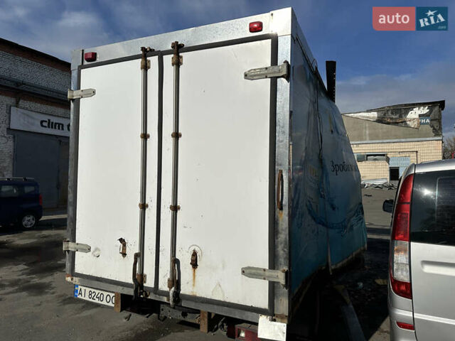 ГАЗ 3302 ГАЗель, объемом двигателя 0 л и пробегом 1 тыс. км за 2500 $, фото 4 на Automoto.ua