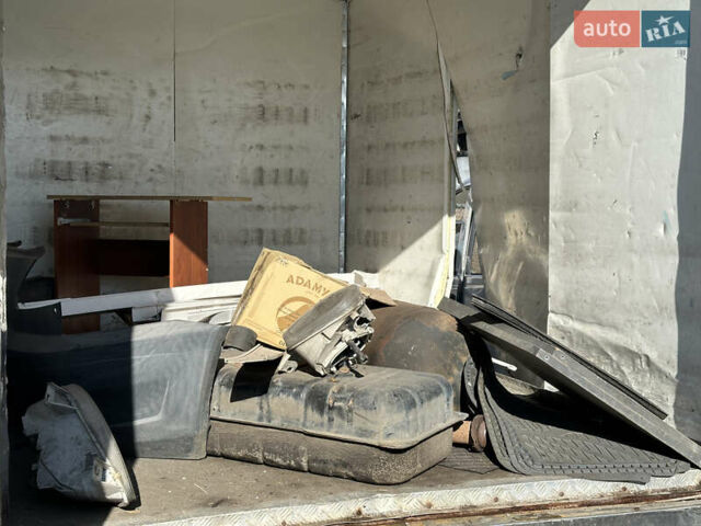 ГАЗ 3302 ГАЗель, объемом двигателя 0 л и пробегом 1 тыс. км за 2500 $, фото 5 на Automoto.ua