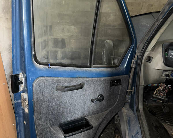 ГАЗ 3302 ГАЗель, объемом двигателя 0 л и пробегом 150 тыс. км за 1200 $, фото 1 на Automoto.ua