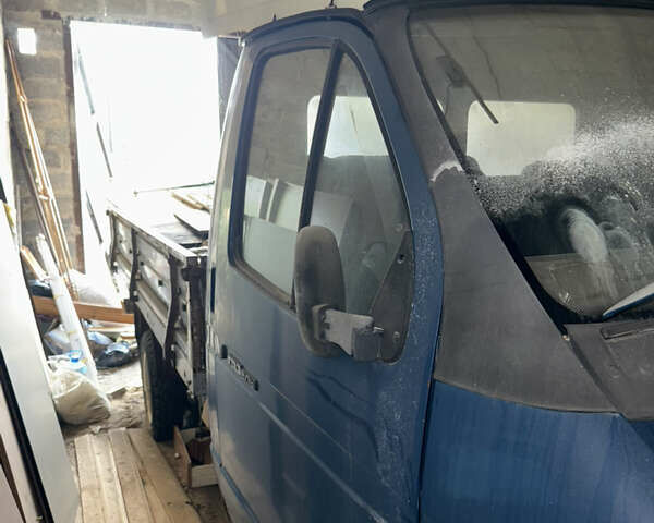 ГАЗ 3302 ГАЗель, объемом двигателя 0 л и пробегом 150 тыс. км за 1200 $, фото 5 на Automoto.ua