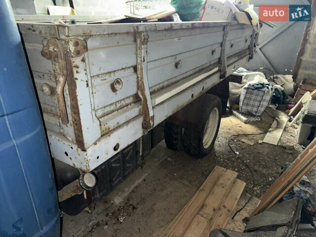 ГАЗ 3302 ГАЗель, объемом двигателя 0 л и пробегом 150 тыс. км за 1200 $, фото 3 на Automoto.ua