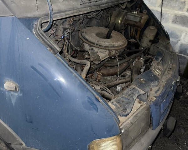 ГАЗ 3302 ГАЗель, объемом двигателя 0 л и пробегом 150 тыс. км за 1200 $, фото 7 на Automoto.ua