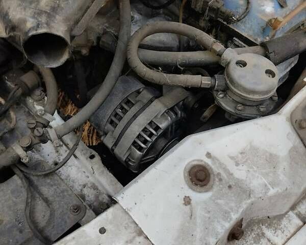 ГАЗ 3302 ГАЗель, объемом двигателя 0 л и пробегом 200 тыс. км за 1500 $, фото 6 на Automoto.ua
