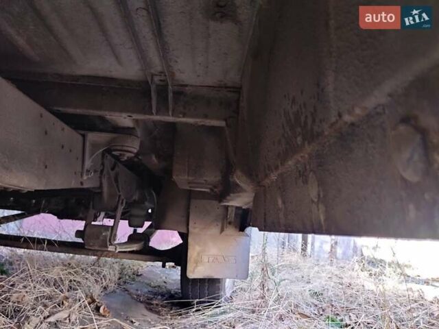 ГАЗ 3302 ГАЗель, объемом двигателя 0 л и пробегом 200 тыс. км за 1500 $, фото 1 на Automoto.ua
