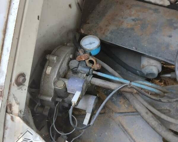 ГАЗ 3302 ГАЗель, объемом двигателя 0 л и пробегом 200 тыс. км за 1500 $, фото 7 на Automoto.ua