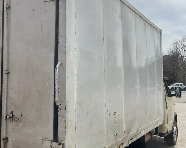 ГАЗ 3302 ГАЗель, объемом двигателя 0 л и пробегом 325 тыс. км за 1600 $, фото 6 на Automoto.ua