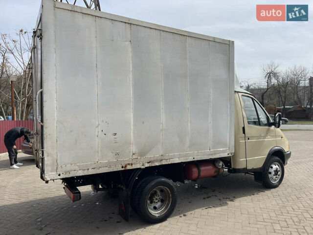 ГАЗ 3302 ГАЗель, объемом двигателя 0 л и пробегом 325 тыс. км за 1600 $, фото 7 на Automoto.ua