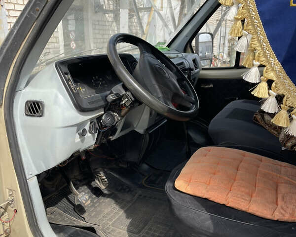 ГАЗ 3302 ГАЗель, объемом двигателя 0 л и пробегом 325 тыс. км за 1600 $, фото 13 на Automoto.ua