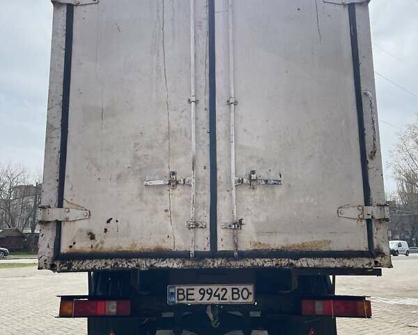 ГАЗ 3302 ГАЗель, об'ємом двигуна 0 л та пробігом 325 тис. км за 2100 $, фото 2 на Automoto.ua