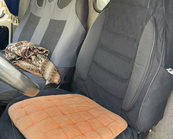 ГАЗ 3302 ГАЗель, объемом двигателя 0 л и пробегом 325 тыс. км за 1600 $, фото 14 на Automoto.ua