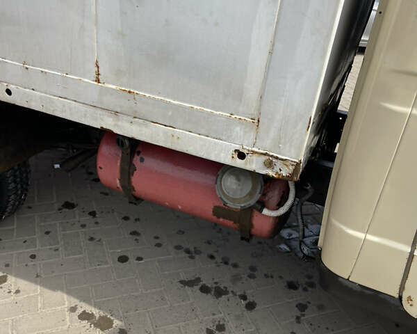 ГАЗ 3302 ГАЗель, объемом двигателя 0 л и пробегом 325 тыс. км за 1600 $, фото 5 на Automoto.ua