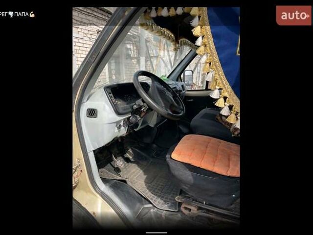 ГАЗ 3302 ГАЗель, об'ємом двигуна 0 л та пробігом 325 тис. км за 2100 $, фото 4 на Automoto.ua