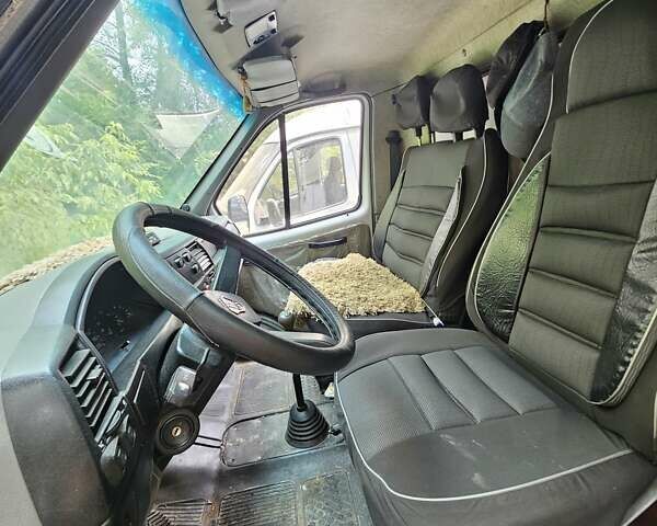 ГАЗ 3302 ГАЗель, об'ємом двигуна 0 л та пробігом 369 тис. км за 2836 $, фото 3 на Automoto.ua