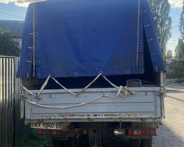 ГАЗ 3302 ГАЗель, объемом двигателя 2.5 л и пробегом 110 тыс. км за 2300 $, фото 2 на Automoto.ua