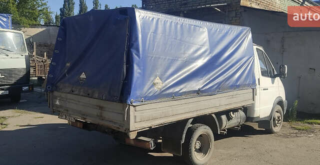 ГАЗ 3302 ГАЗель, об'ємом двигуна 0 л та пробігом 3 тис. км за 1700 $, фото 3 на Automoto.ua