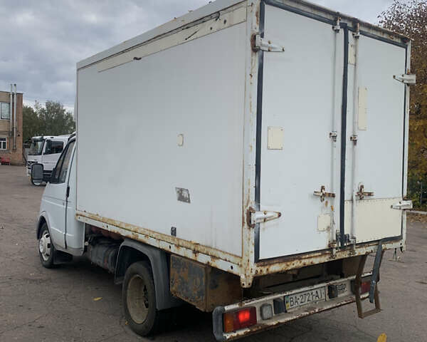 ГАЗ 3302 ГАЗель, об'ємом двигуна 0 л та пробігом 246 тис. км за 1900 $, фото 3 на Automoto.ua