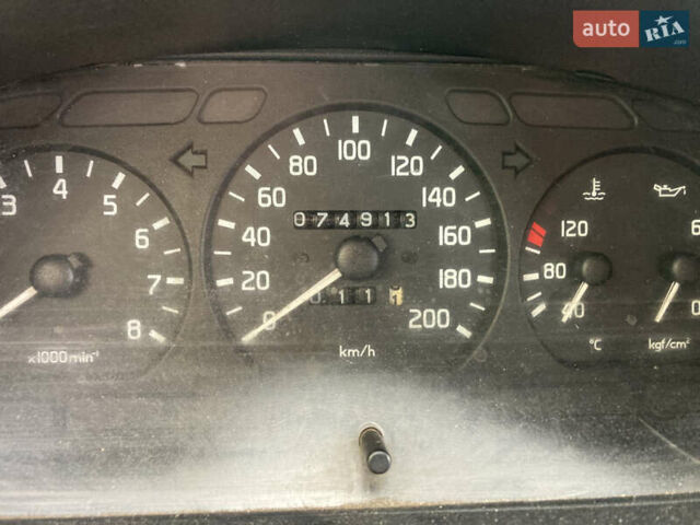 ГАЗ 3302 ГАЗель, объемом двигателя 0 л и пробегом 80 тыс. км за 3200 $, фото 12 на Automoto.ua