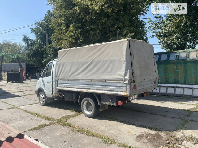 ГАЗ 3302 ГАЗель, объемом двигателя 0 л и пробегом 499 тыс. км за 1400 $, фото 6 на Automoto.ua