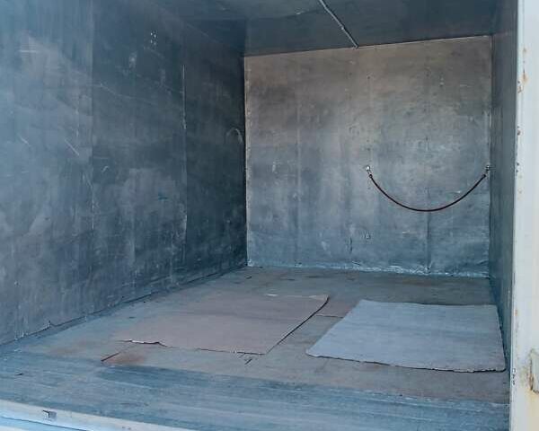 ГАЗ 3302 ГАЗель, объемом двигателя 2.3 л и пробегом 394 тыс. км за 1900 $, фото 6 на Automoto.ua