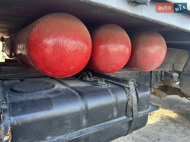 ГАЗ 3302 ГАЗель, об'ємом двигуна 3.2 л та пробігом 628 тис. км за 2300 $, фото 5 на Automoto.ua