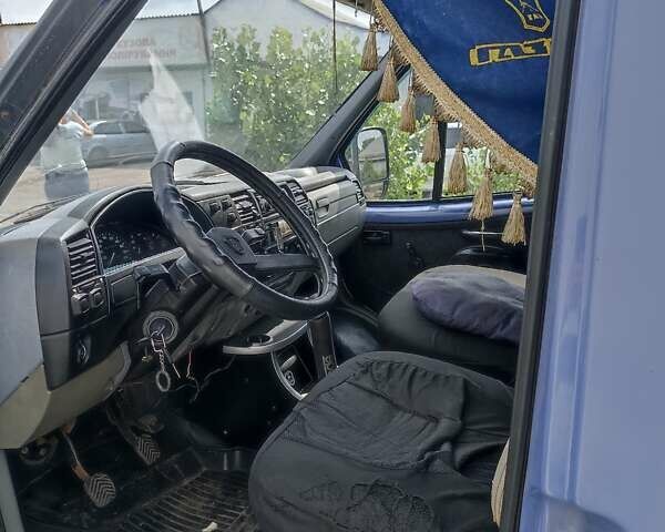 ГАЗ 3302 ГАЗель, об'ємом двигуна 0 л та пробігом 3 тис. км за 2000 $, фото 2 на Automoto.ua