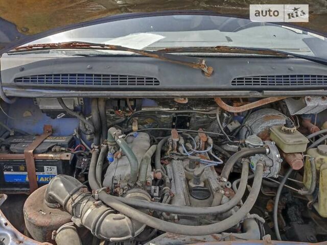 ГАЗ 3302 ГАЗель, об'ємом двигуна 0 л та пробігом 3 тис. км за 2000 $, фото 4 на Automoto.ua