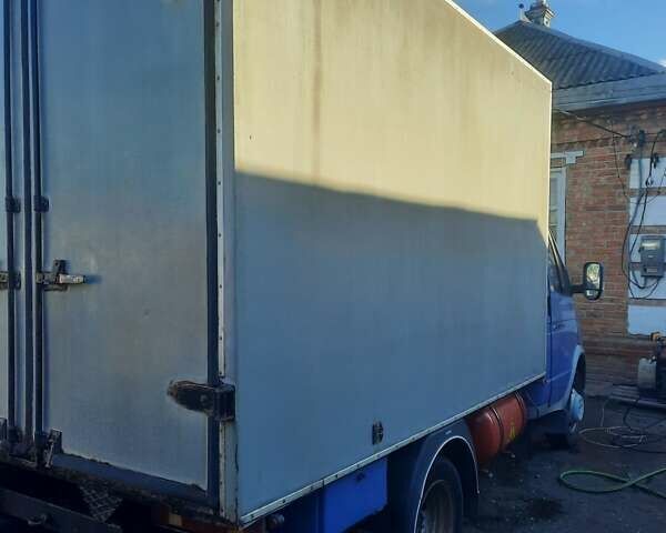 ГАЗ 3302 ГАЗель, объемом двигателя 0 л и пробегом 230 тыс. км за 5200 $, фото 3 на Automoto.ua
