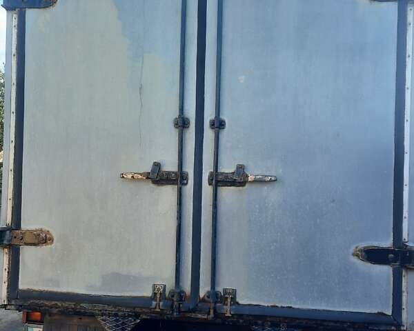 ГАЗ 3302 ГАЗель, объемом двигателя 0 л и пробегом 230 тыс. км за 5200 $, фото 4 на Automoto.ua
