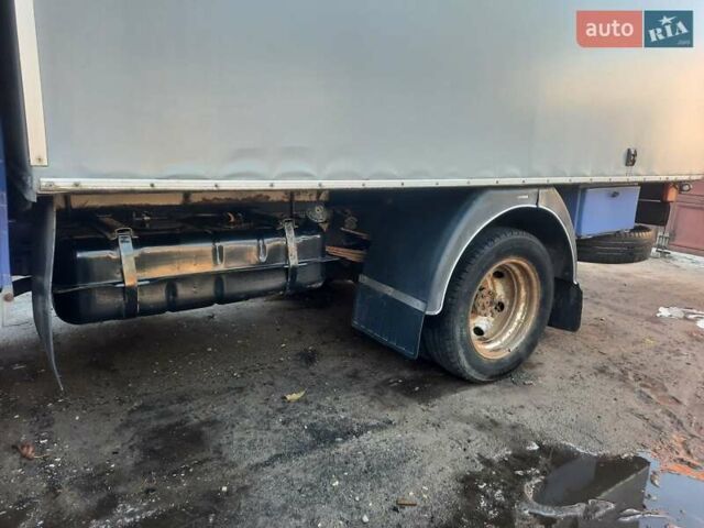 ГАЗ 3302 ГАЗель, объемом двигателя 0 л и пробегом 230 тыс. км за 5200 $, фото 5 на Automoto.ua