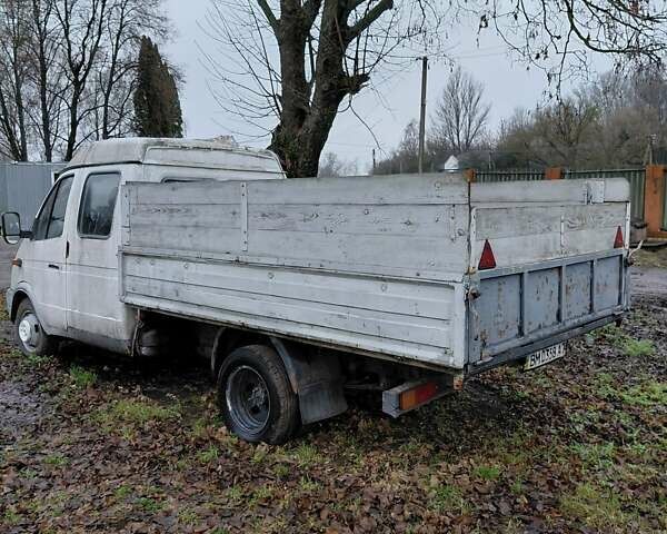 ГАЗ 3302 ГАЗель, объемом двигателя 0 л и пробегом 300 тыс. км за 1063 $, фото 4 на Automoto.ua