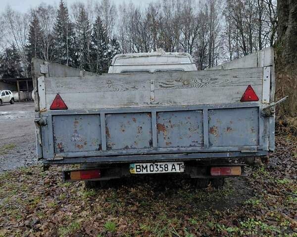 ГАЗ 3302 ГАЗель, объемом двигателя 0 л и пробегом 300 тыс. км за 1063 $, фото 2 на Automoto.ua