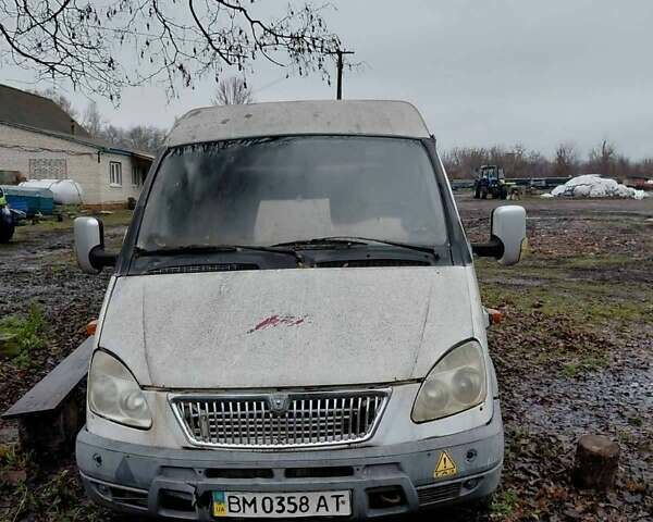 ГАЗ 3302 ГАЗель, объемом двигателя 0 л и пробегом 300 тыс. км за 1063 $, фото 1 на Automoto.ua