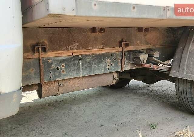 ГАЗ 3302 ГАЗель, объемом двигателя 0 л и пробегом 200 тыс. км за 3200 $, фото 2 на Automoto.ua