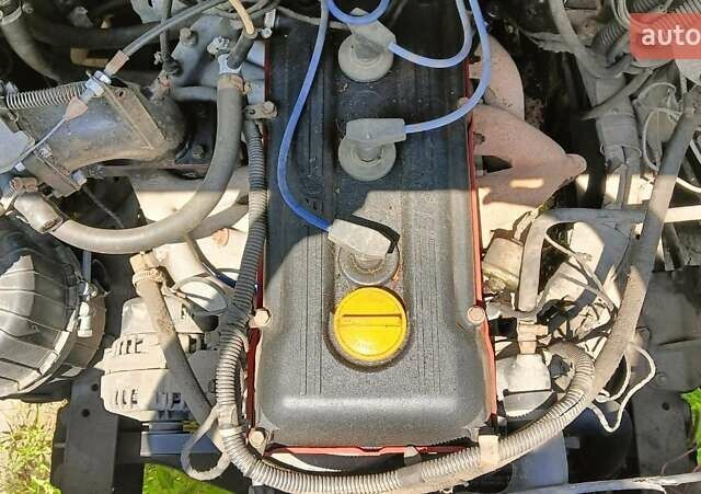 ГАЗ 3302 ГАЗель, объемом двигателя 0 л и пробегом 200 тыс. км за 3200 $, фото 1 на Automoto.ua