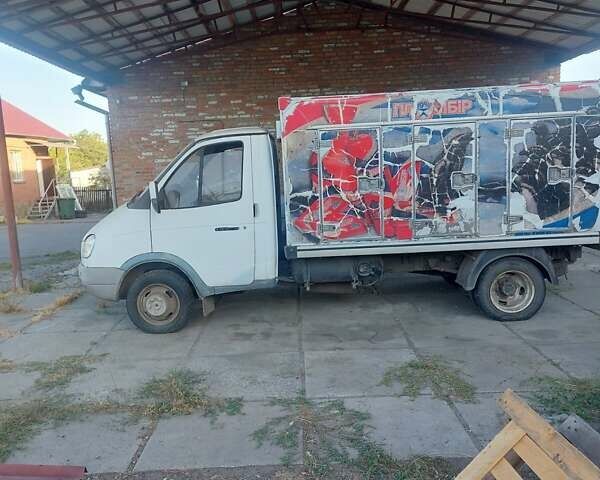 ГАЗ 3302 ГАЗель, объемом двигателя 0 л и пробегом 230 тыс. км за 3300 $, фото 1 на Automoto.ua