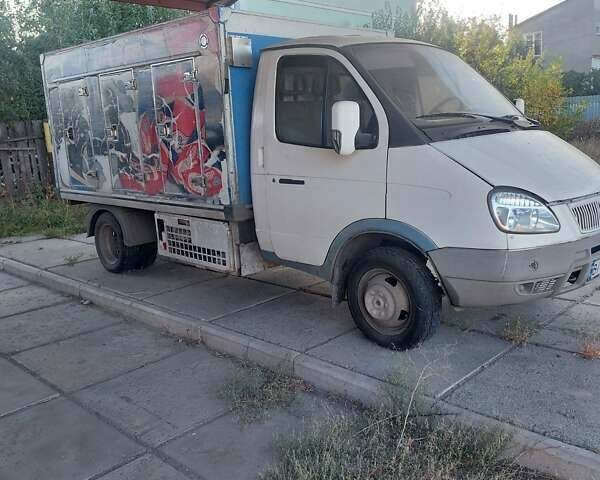 ГАЗ 3302 ГАЗель, объемом двигателя 0 л и пробегом 230 тыс. км за 3300 $, фото 2 на Automoto.ua