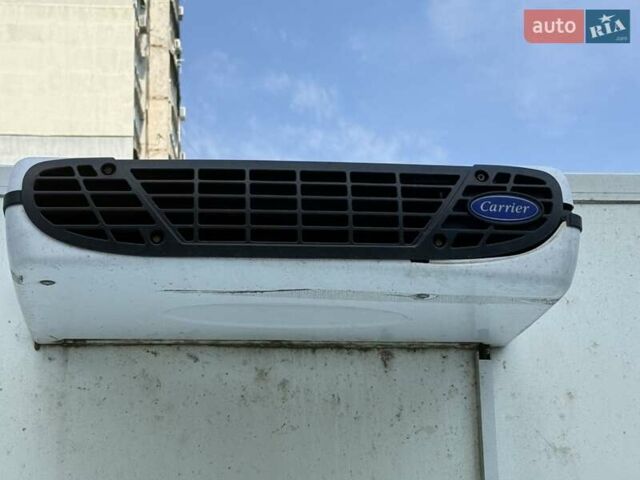 ГАЗ 3302 ГАЗель, объемом двигателя 2.5 л и пробегом 400 тыс. км за 4000 $, фото 3 на Automoto.ua